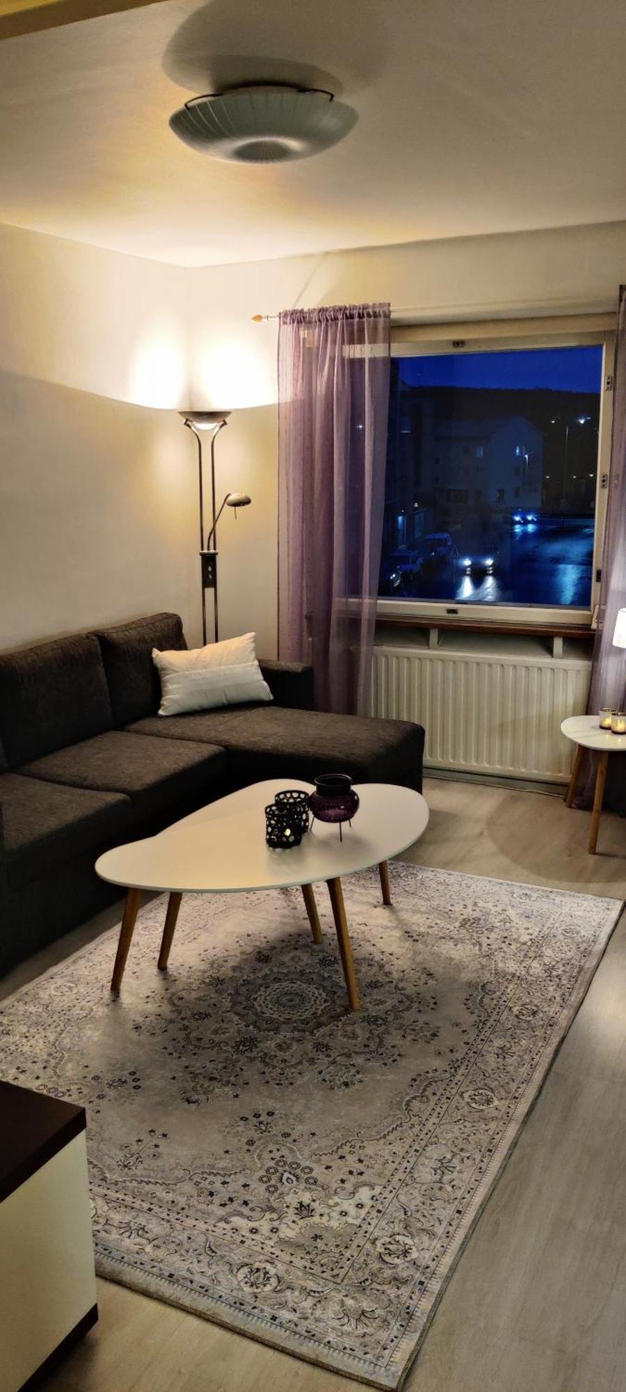 North City Central Rovaniemi Eksteriør billede