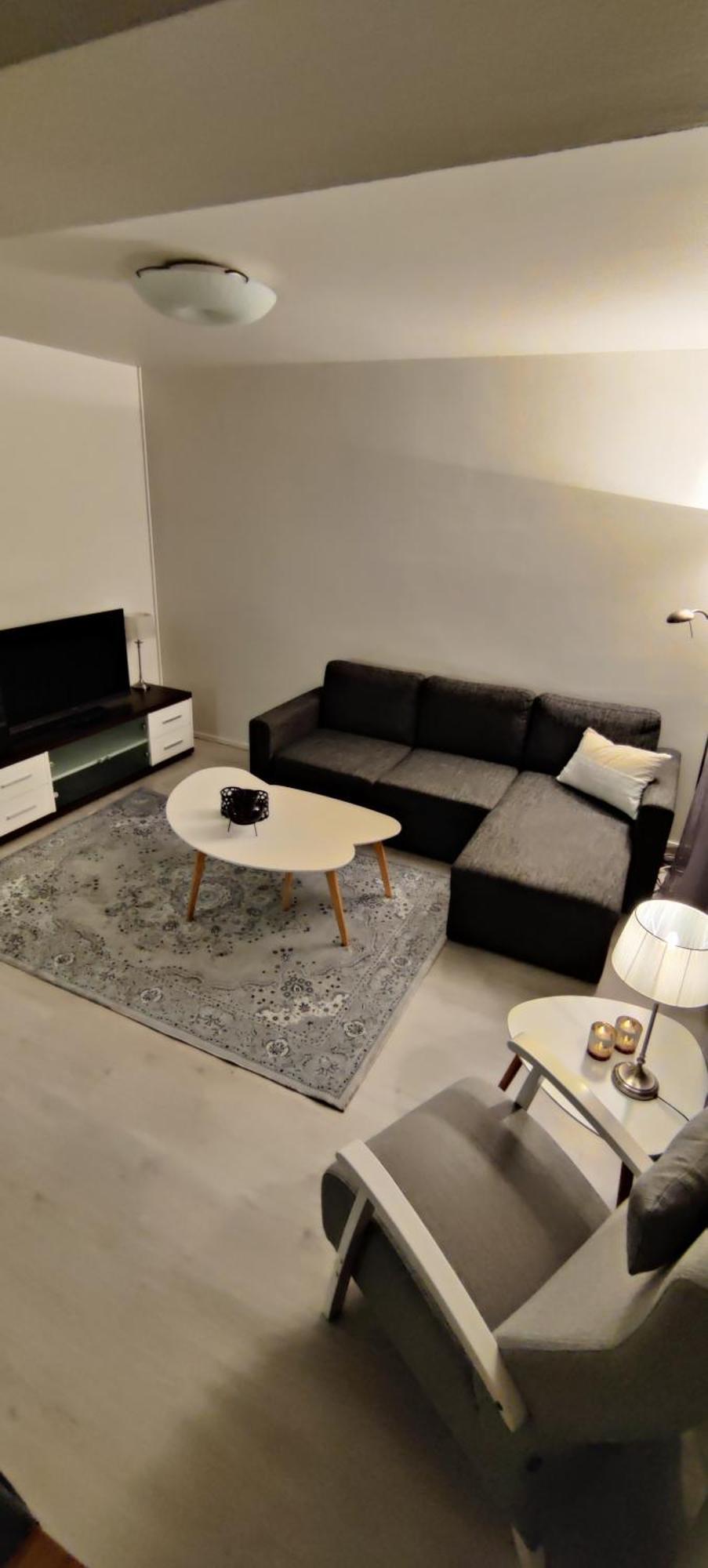 North City Central Rovaniemi Eksteriør billede